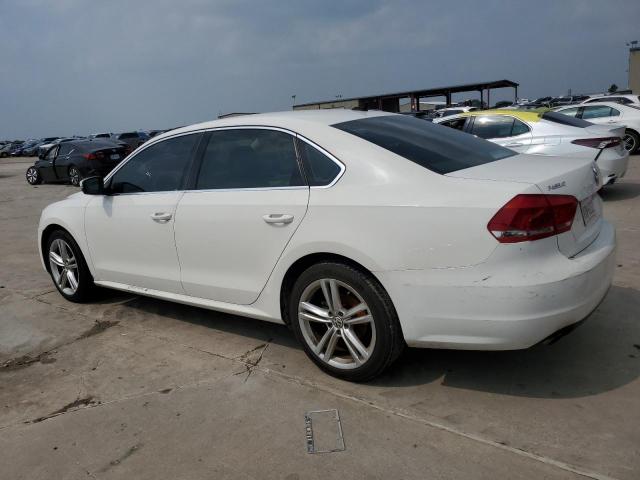 2014 Volkswagen Passat Se VIN: 1VWBS7A30EC094629 Lot: 57563644