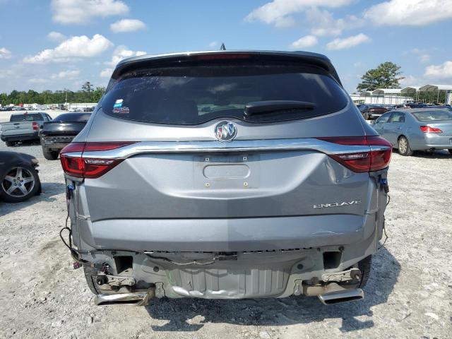 2019 Buick Enclave Essence VIN: 5GAERBKW3KJ268421 Lot: 57004634