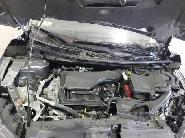 2020 Nissan Rogue Sport S VIN: JN1BJ1CW9LW393223 Lot: 57610724