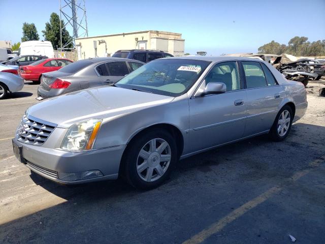 2007 Cadillac Dts VIN: 1G6KD57Y57U215370 Lot: 58793364