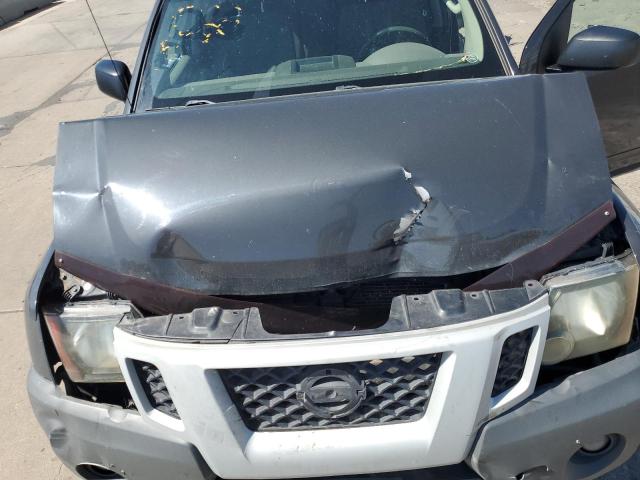 2010 Nissan Xterra Off Road VIN: 5N1AN0NW7AC520551 Lot: 58871024