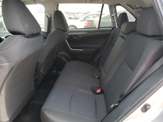 2023 TOYOTA RAV4 LE - 2T3H1RFV9PC235494