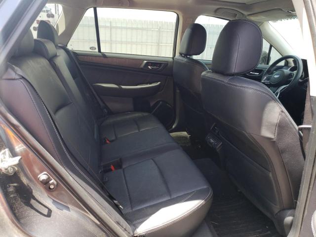 2018 Subaru Outback 3.6R Limited VIN: 4S4BSENC9J3240453 Lot: 59666764