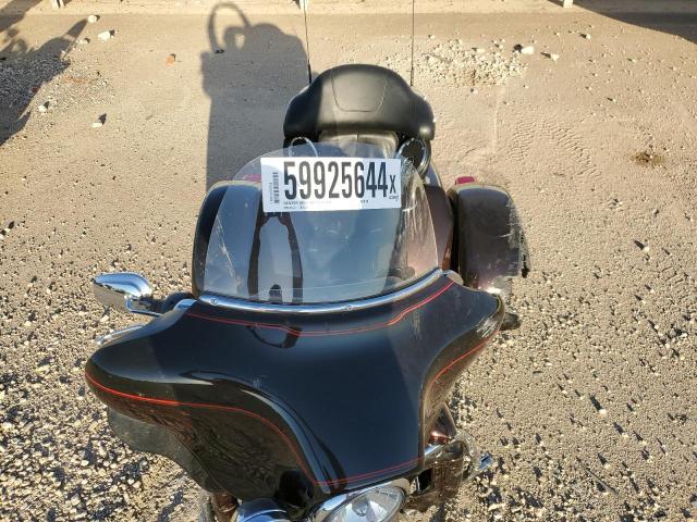 2011 HARLEY-DAVIDSON FLHTCUTG 1HD1MAM19BB850474