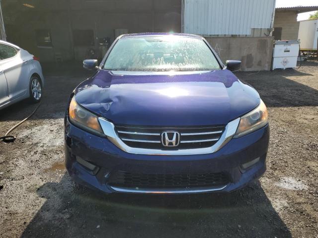 VIN 1HGCR2F59EA294034 2014 Honda Accord, Sport no.5