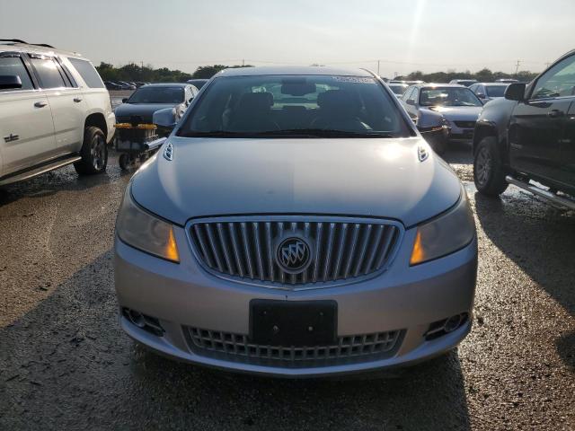 2011 Buick Lacrosse Cxl VIN: 1G4GC5GD5BF398183 Lot: 58946714