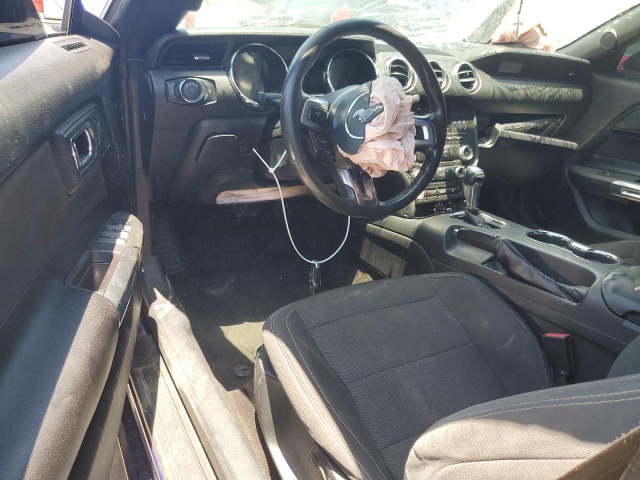 1FATP8EM5F5356268 2015 Ford Mustang