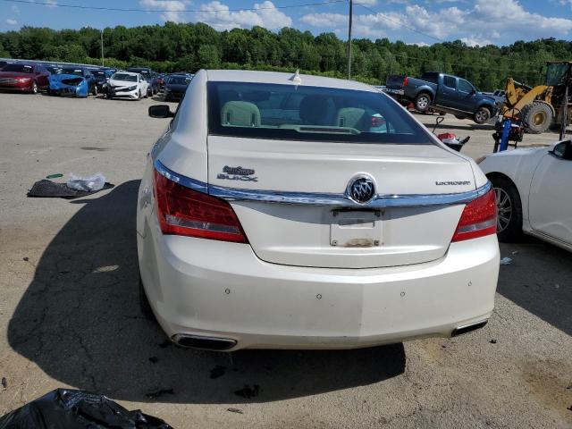 2014 Buick Lacrosse VIN: 1G4GB5G37EF185511 Lot: 57065984