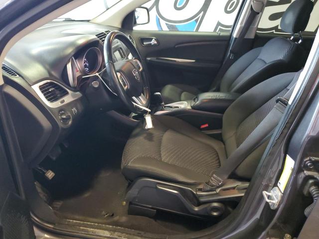 2018 Dodge Journey Se VIN: 3C4PDCAB5JT533597 Lot: 60212444