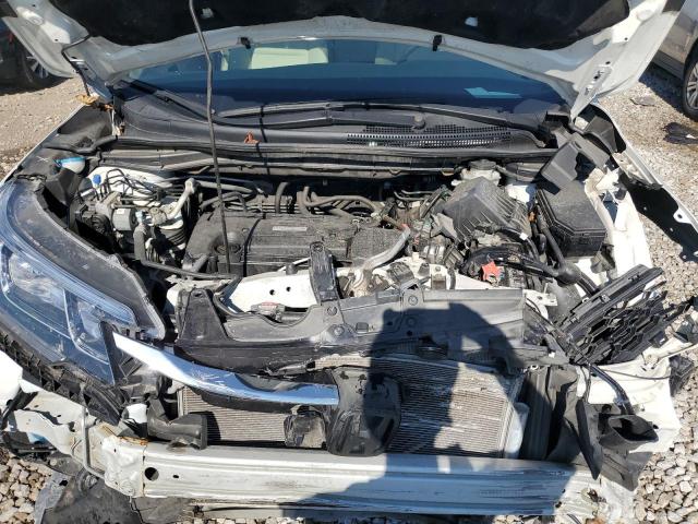 2016 HONDA CR-V LX - 5J6RM4H36GL012349