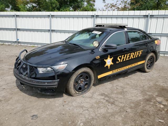 2015 FORD TAURUS POL - 1FAHP2MK7FG153888