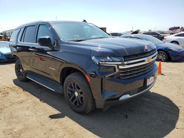 2021 CHEVROLET TAHOE K150 - 1GNSKNKD4MR374619