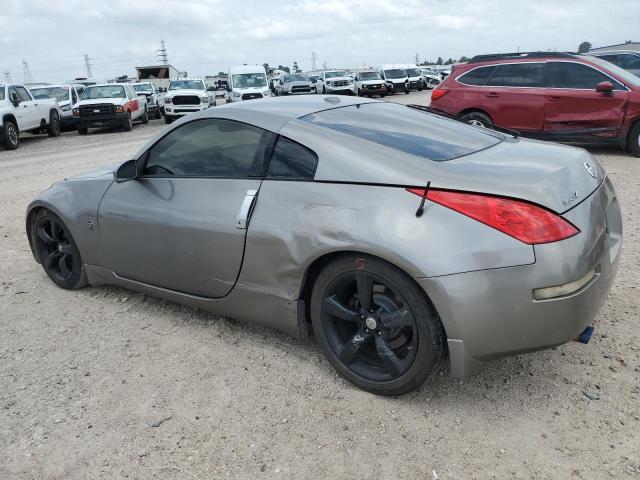 2008 Nissan 350Z Coupe VIN: JN1BZ34EX8M752690 Lot: 57468734