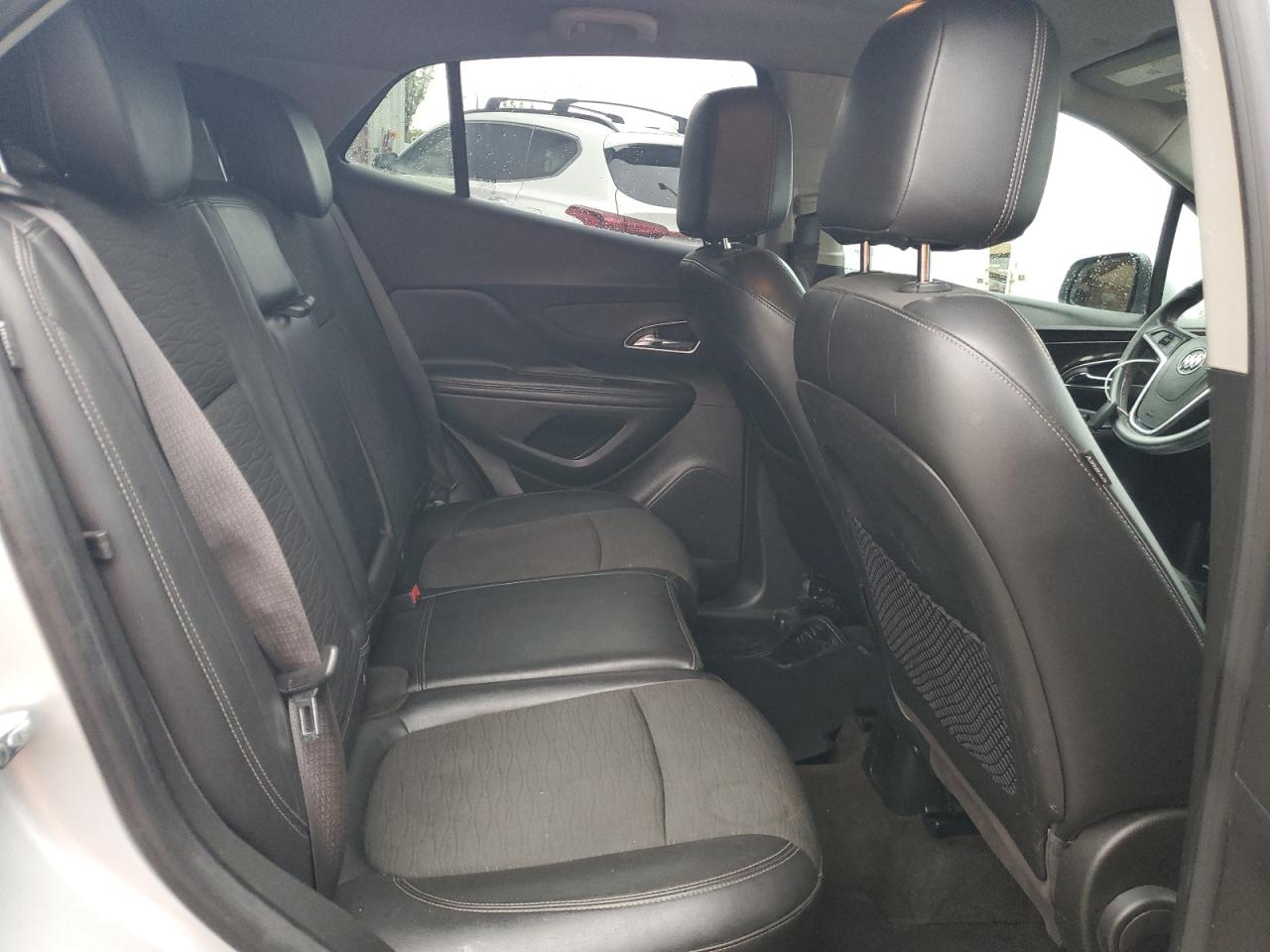 KL4CJASB5GB613223 2016 Buick Encore