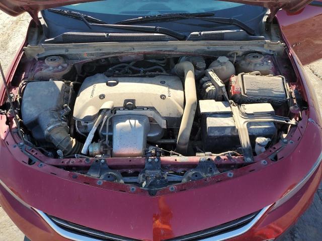 2017 CHEVROLET MALIBU PRE - 1G1ZH5SX5HF222591