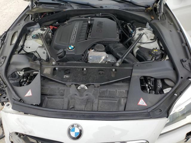 VIN WBA6D0C56GG432211 2016 BMW 6 Series, 640 I Gran... no.11