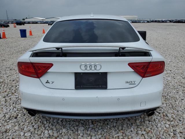 VIN WAU2GAFC1EN146328 2014 Audi A7, Prestige no.6