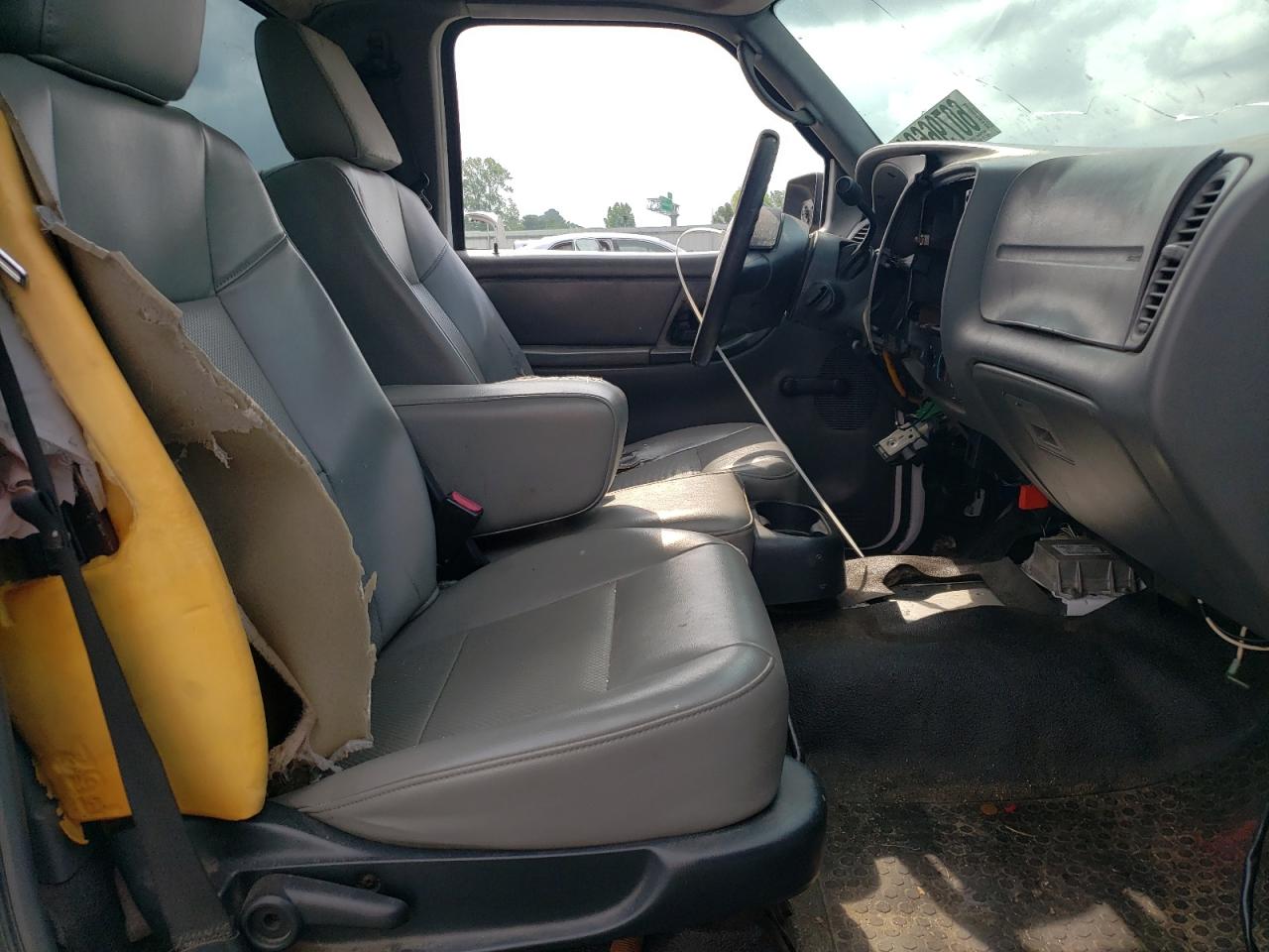 1FTKR1AD8APA08250 2010 Ford Ranger