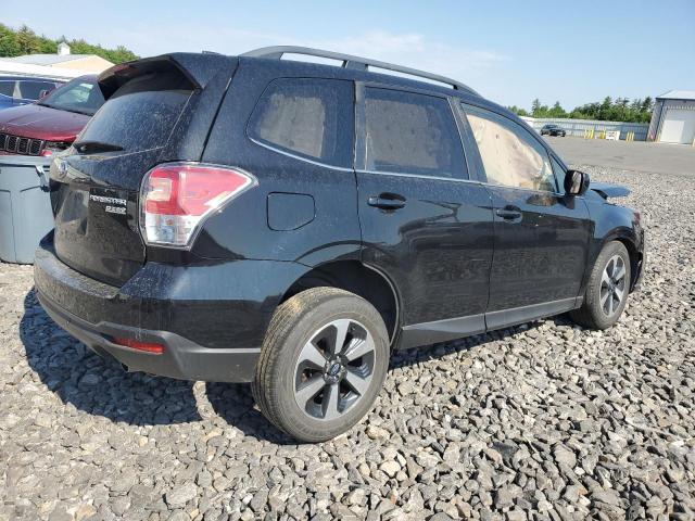 JF2SJARC1HH444897 2017 Subaru Forester 2.5I Limited