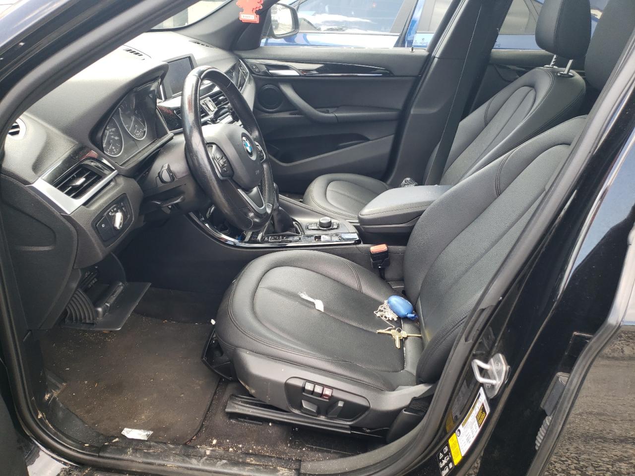 WBXHT3C34G5E52991 2016 BMW X1 xDrive28I