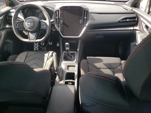 2024 SUBARU WRX PREMIU - JF1VBAH68R9805533