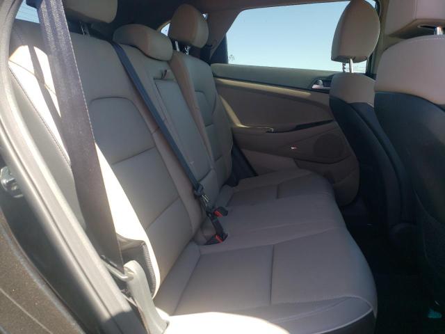 2019 Hyundai Tucson Limited VIN: KM8J3CAL1KU972588 Lot: 60057394