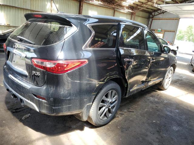 2013 Infiniti Jx35 VIN: 5N1AL0MM2DC341179 Lot: 59749624