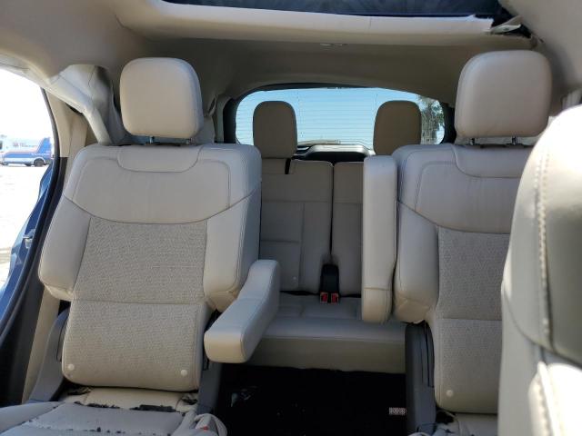 2021 Ford Explorer Platinum VIN: 1FM5K8HCXMGB17882 Lot: 57568814