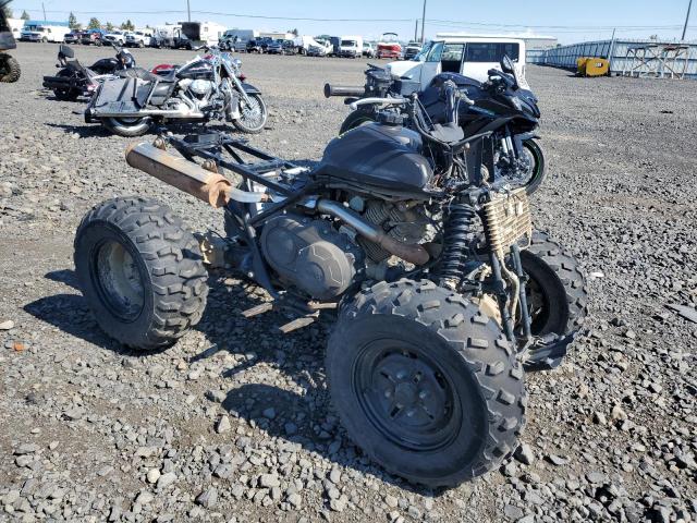 2005 YAMAHA YFM350 FWA - 5Y4AH09Y35A013727