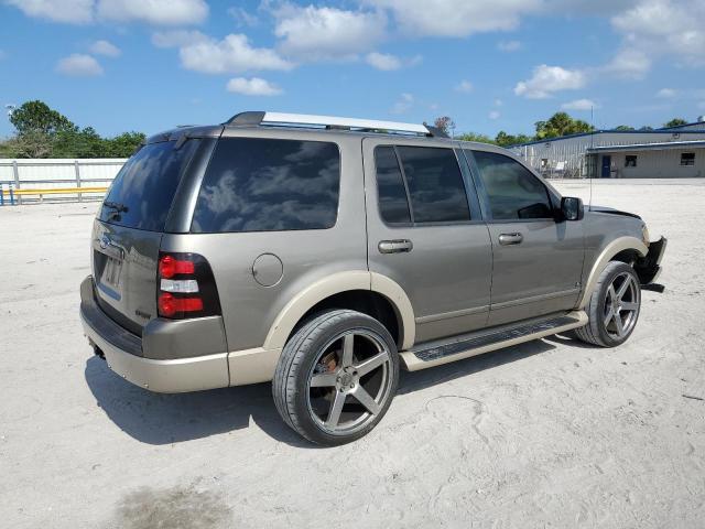 2006 Ford Explorer Eddie Bauer VIN: 1FMEU64E16ZA24617 Lot: 57701544