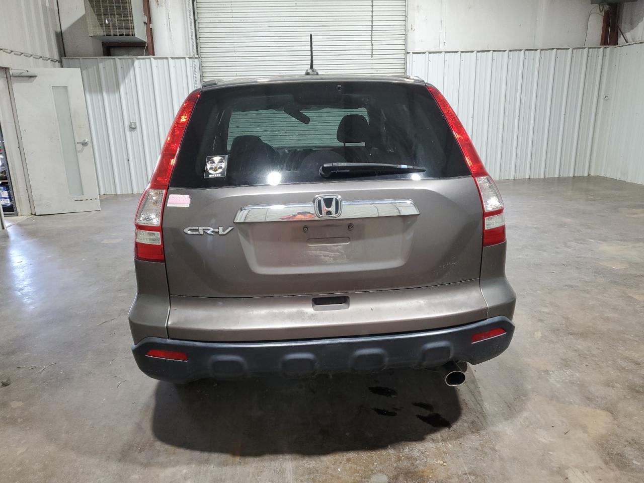 5J6RE38789L001673 2009 Honda Cr-V Exl