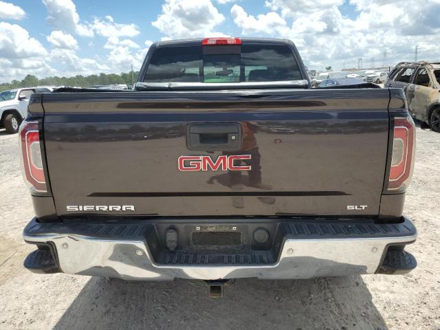 2016 GMC SIERRA K15 - 3GTU2NEC3GG170516
