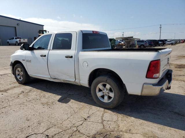 2015 Ram 1500 St VIN: 3C6RR6KTXFG585737 Lot: 60256464