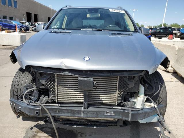 2013 Mercedes-Benz Ml 350 Bluetec VIN: 4JGDA2EB6DA237981 Lot: 58250394