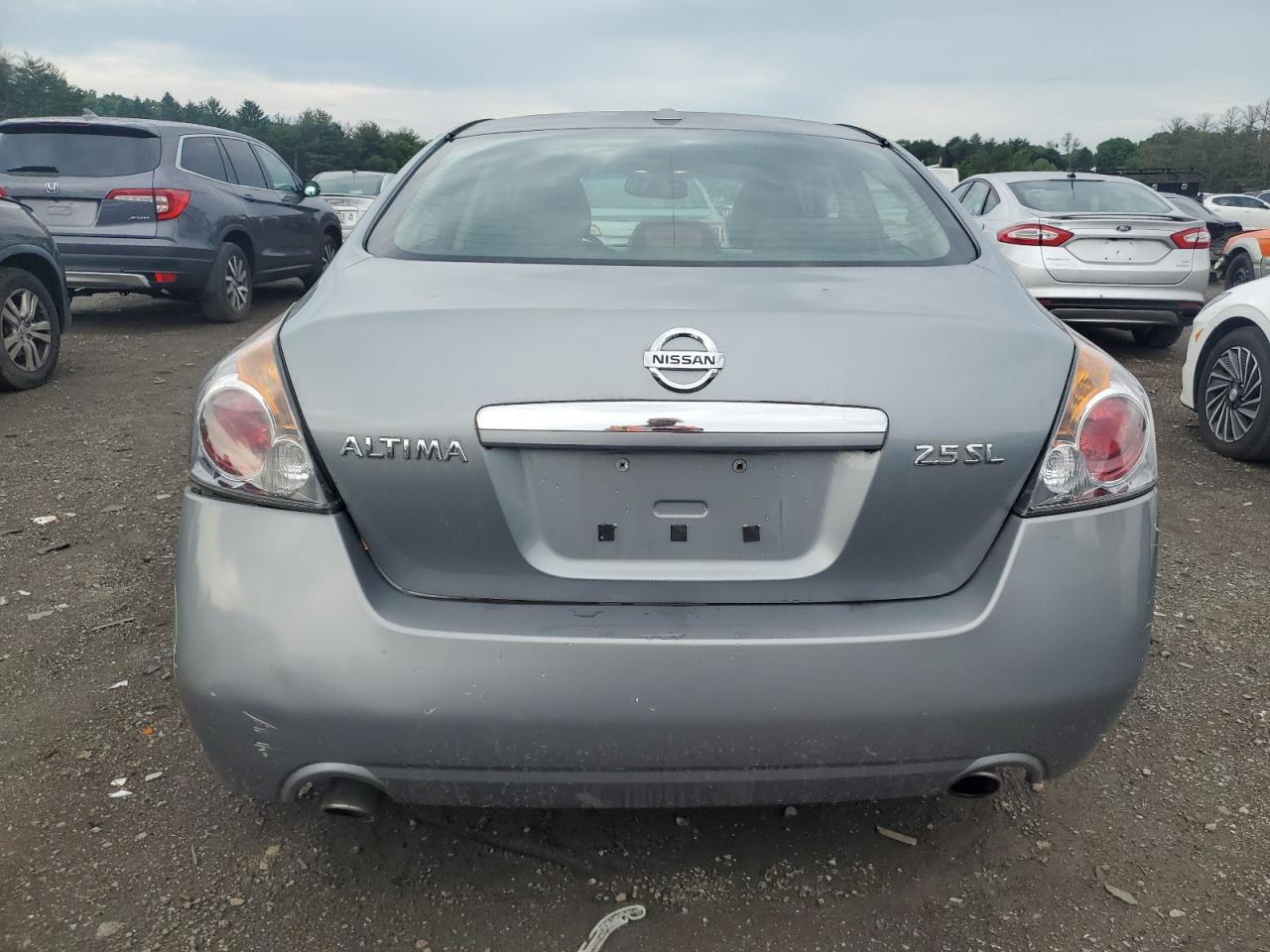 1N4AL21E49C168324 2009 Nissan Altima 2.5