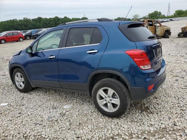 3GNCJPSB2LL222670 Chevrolet Trax 1LT 2