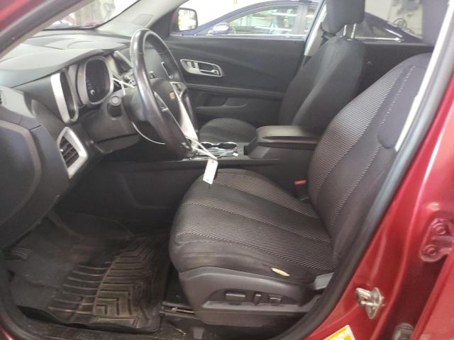 2013 Chevrolet Equinox Lt VIN: 2GNALDEK2D6391542 Lot: 59903794