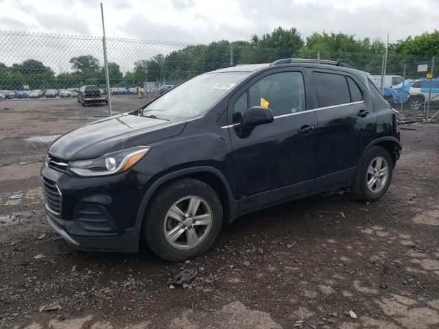 3GNCJLSB1LL180694 Chevrolet Trax 1LT