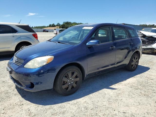 2005 Toyota Corolla Matrix Xr VIN: 2T1KR32EX5C364531 Lot: 57774114