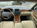 LEXUS LS 430 снимка