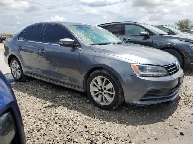 2015 Volkswagen Jetta Tdi VIN: 3VWLA7AJ5FM238603 Lot: 58987804