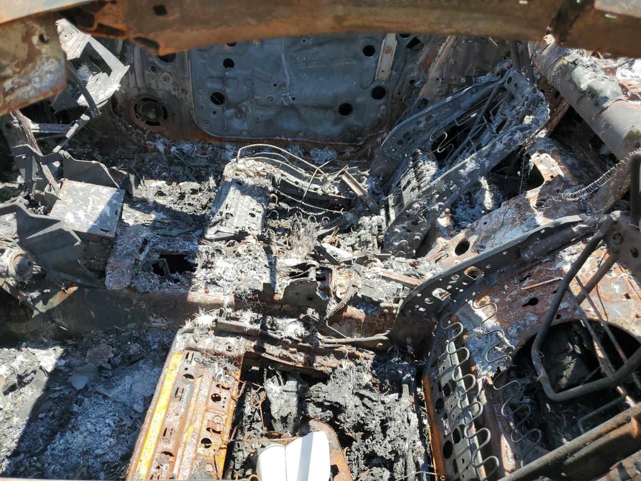 JN1BZ36A18M852302 2008 Nissan 350Z Roadster