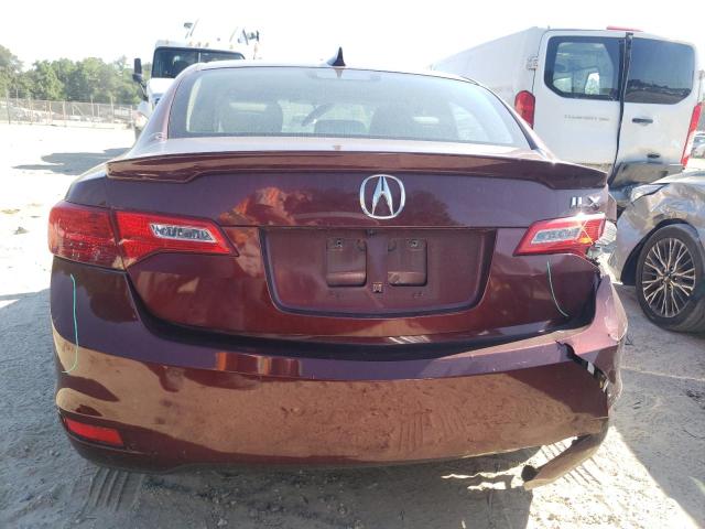 2013 Acura Ilx 20 Tech VIN: 19VDE1F79DE019214 Lot: 60200934