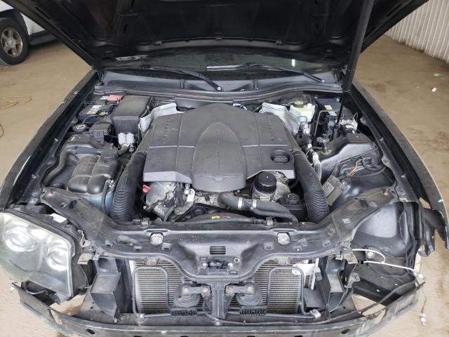 2006 Chrysler Crossfire VIN: 1C3AN59L16X061359 Lot: 60832534