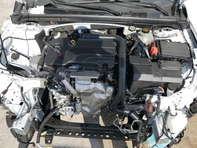 2024 Chevrolet Malibu Lt VIN: 1G1ZD5ST2RF169326 Lot: 60545994