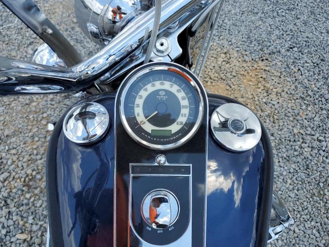 2014 HARLEY-DAVIDSON FLSTN SOFT 1HD1JDV17EB033419