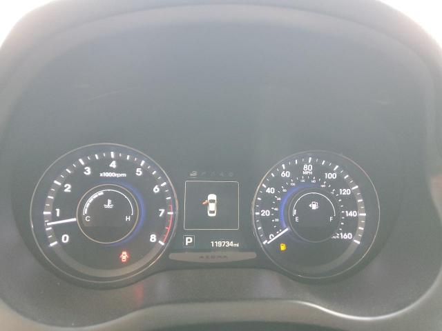 2015 HYUNDAI AZERA KMHFG4JG0FA471444