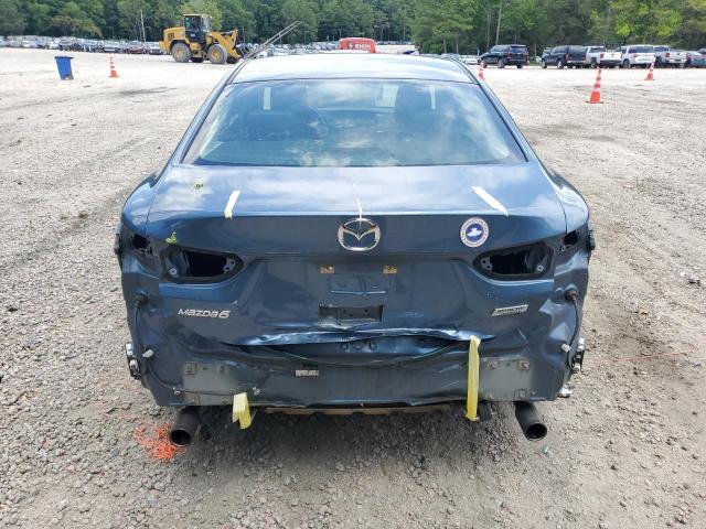 2015 Mazda 6 Touring VIN: JM1GJ1V54F1211386 Lot: 58004224