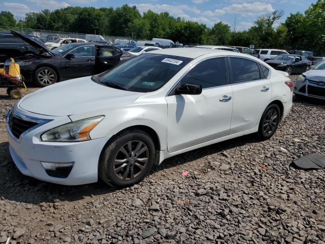 2015 Nissan Altima 2.5 VIN: 1N4AL3AP4FC415974 Lot: 58443104