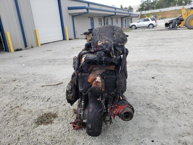 2003 SUZUKI AN650 K3 - JS1CP51A232100911
